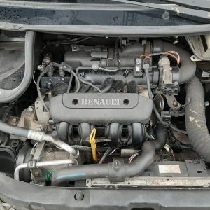 RENAULT TWINGO 1 PHASE 2