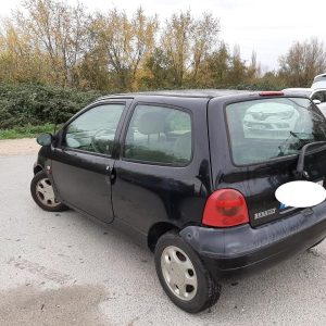 RENAULT TWINGO 1 PHASE 2