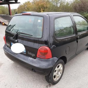 RENAULT TWINGO 1 PHASE 2