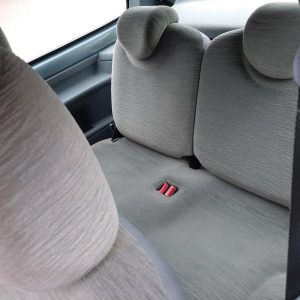 RENAULT TWINGO 1 PHASE 3