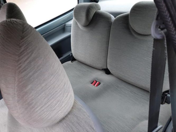 RENAULT TWINGO 1 PHASE 3