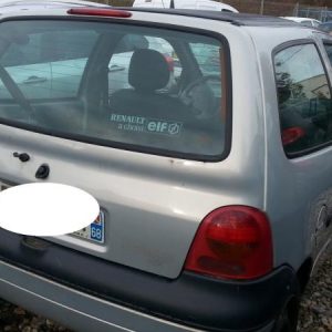 RENAULT TWINGO 1 PHASE 3