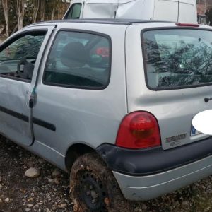 RENAULT TWINGO 1 PHASE 3