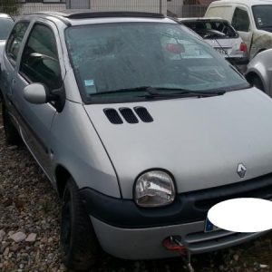RENAULT TWINGO 1 PHASE 3