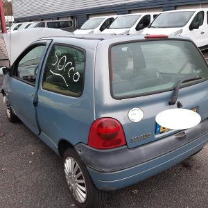 RENAULT TWINGO 1 PHASE 3