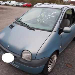 RENAULT TWINGO 1 PHASE 3
