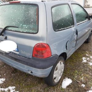 RENAULT TWINGO 1 PHASE 3