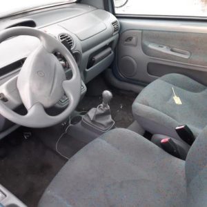 RENAULT TWINGO 1 PHASE 3