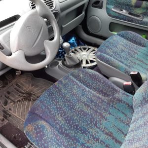 RENAULT TWINGO 1 PHASE 3