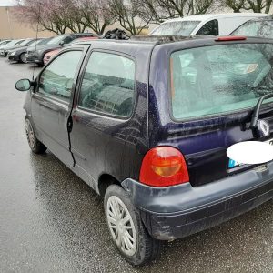 RENAULT TWINGO 1 PHASE 3