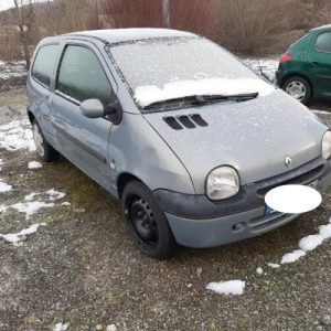 RENAULT TWINGO 1 PHASE 3