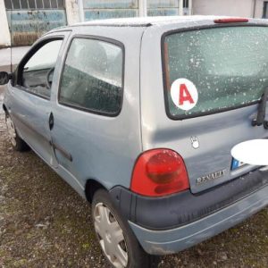 RENAULT TWINGO 1 PHASE 3
