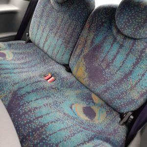 RENAULT TWINGO 1 PHASE 3