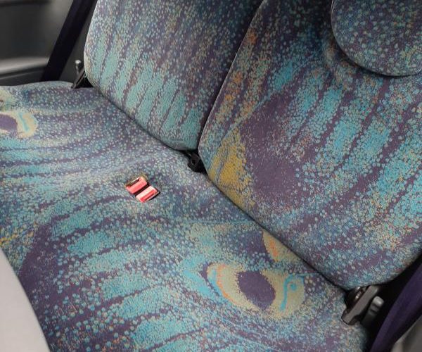 RENAULT TWINGO 1 PHASE 3