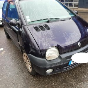 RENAULT TWINGO 1 PHASE 3