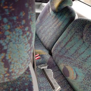 RENAULT TWINGO 1 PHASE 3