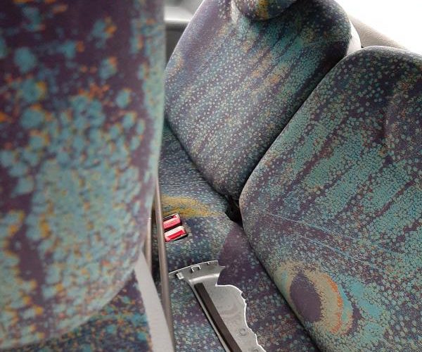 RENAULT TWINGO 1 PHASE 3