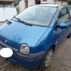 RENAULT TWINGO 1 PHASE 3