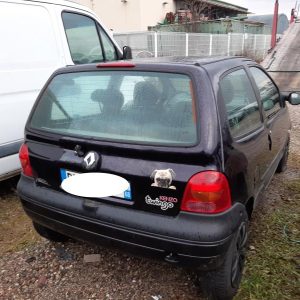 RENAULT TWINGO 1 PHASE 3