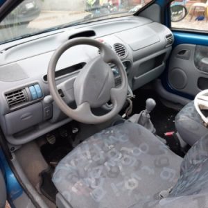 RENAULT TWINGO 1 PHASE 3