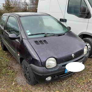 RENAULT TWINGO 1 PHASE 3