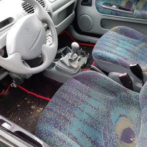 RENAULT TWINGO 1 PHASE 3