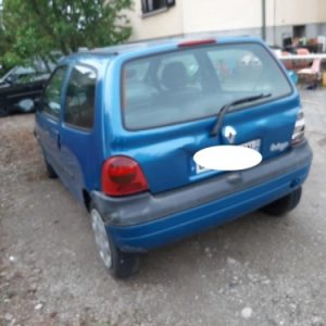 RENAULT TWINGO 1 PHASE 3