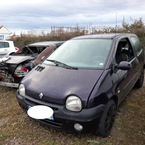 RENAULT TWINGO 1 PHASE 3