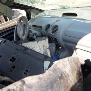 RENAULT TWINGO 1 PHASE 3