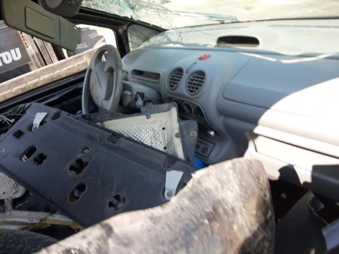 RENAULT TWINGO 1 PHASE 3