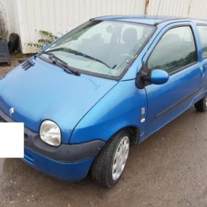 RENAULT TWINGO 1 PHASE 3