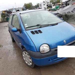 RENAULT TWINGO 1 PHASE 3