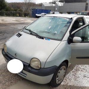 RENAULT TWINGO 1 PHASE 3