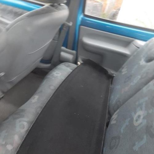 RENAULT TWINGO 1 PHASE 3