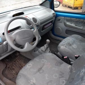 RENAULT TWINGO 1 PHASE 3
