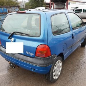 RENAULT TWINGO 1 PHASE 3