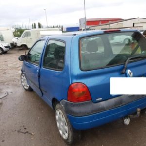 RENAULT TWINGO 1 PHASE 3