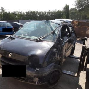 RENAULT TWINGO 1 PHASE 3