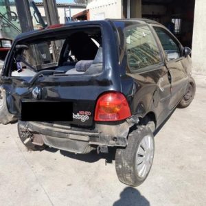 RENAULT TWINGO 1 PHASE 3