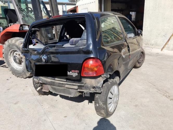 RENAULT TWINGO 1 PHASE 3