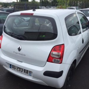 RENAULT TWINGO 2 PHASE 1