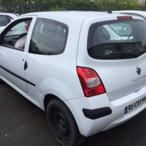 RENAULT TWINGO 2 PHASE 1