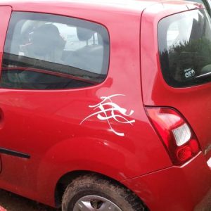 RENAULT TWINGO 2 PHASE 1