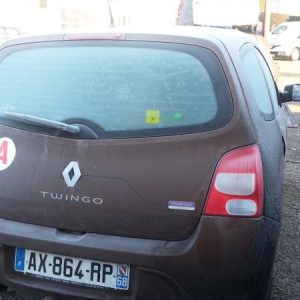 RENAULT TWINGO 2 PHASE 1