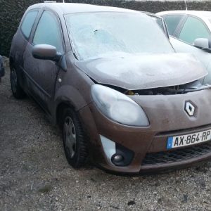 RENAULT TWINGO 2 PHASE 1