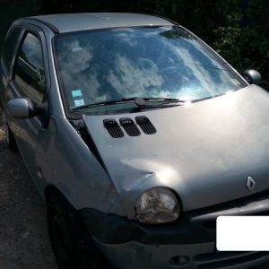 RENAULT TWINGO 1 PHASE 3