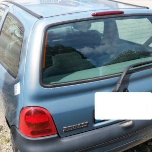 RENAULT TWINGO 1 PHASE 3