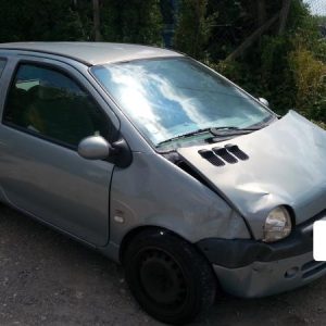 RENAULT TWINGO 1 PHASE 3
