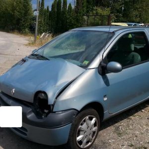 RENAULT TWINGO 1 PHASE 3