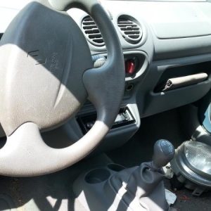 RENAULT TWINGO 1 PHASE 3